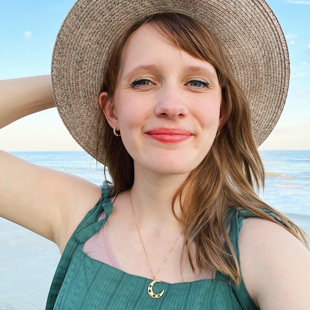 Meet your Posher, Christie